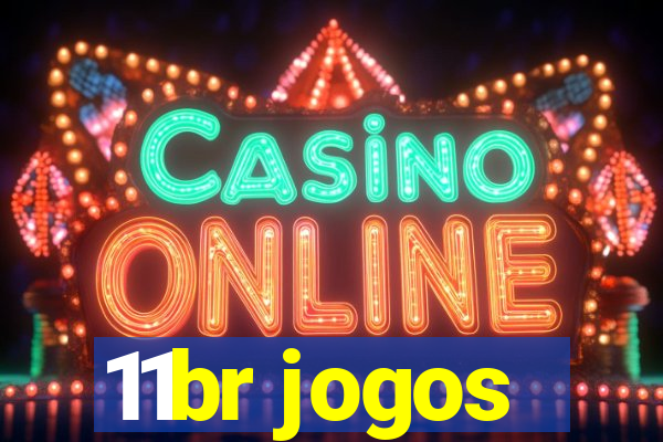 11br jogos